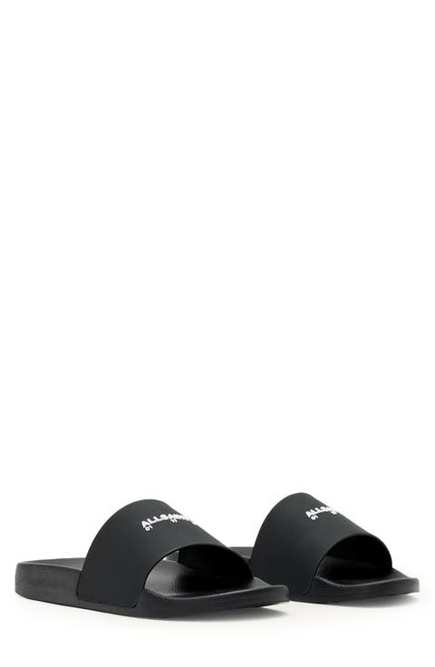 Date Slide Sandal (Men)