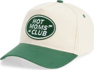 KenzKustomz Hot Moms Club Trucker Hat