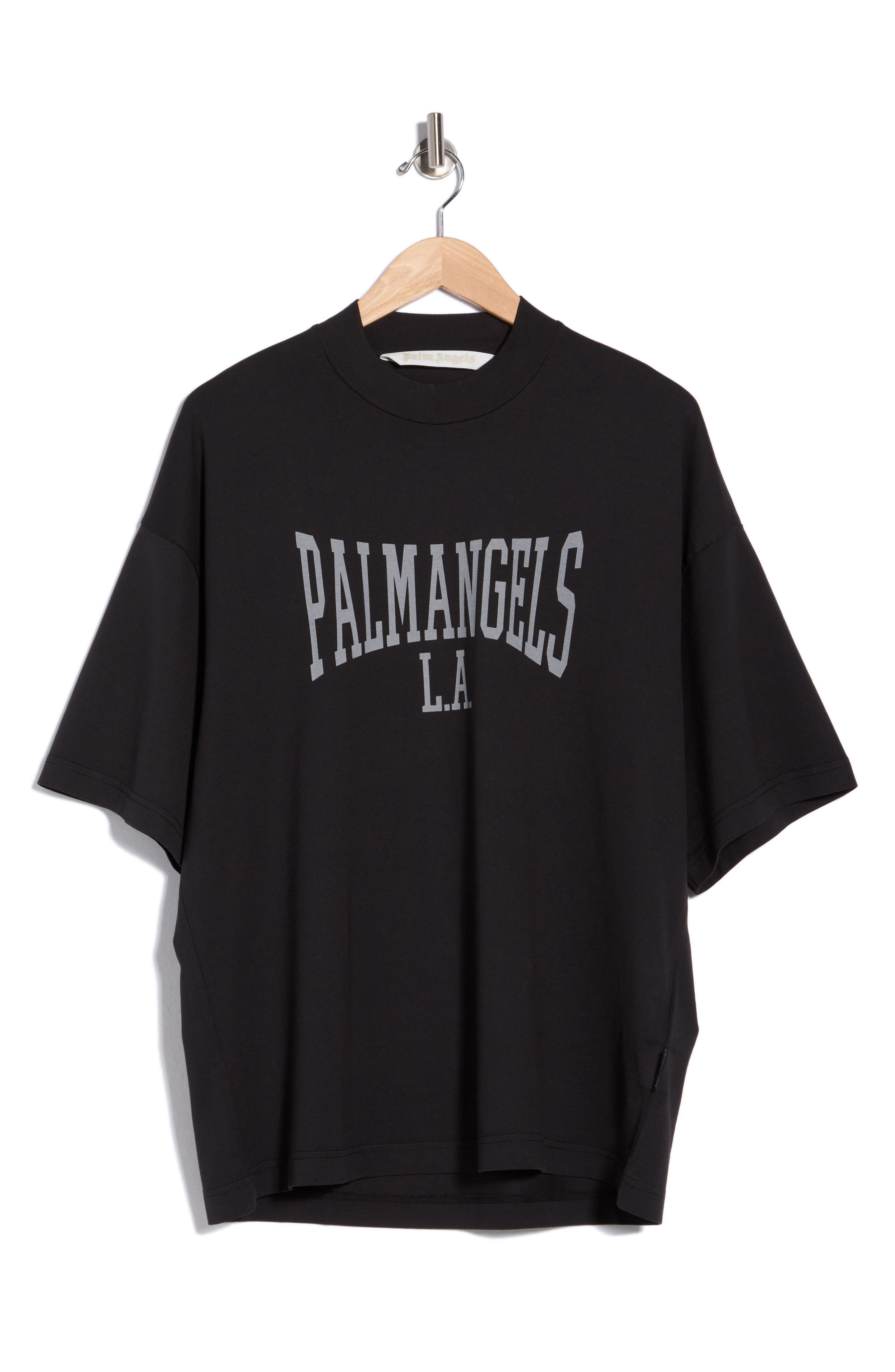 Squeeze Logo T-Shirt