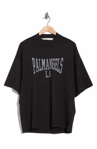 Squeeze Logo T-Shirt