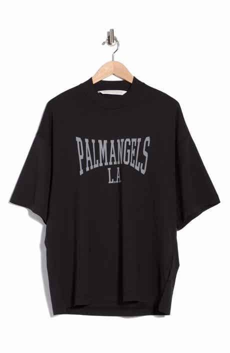 Squeeze Logo T-Shirt