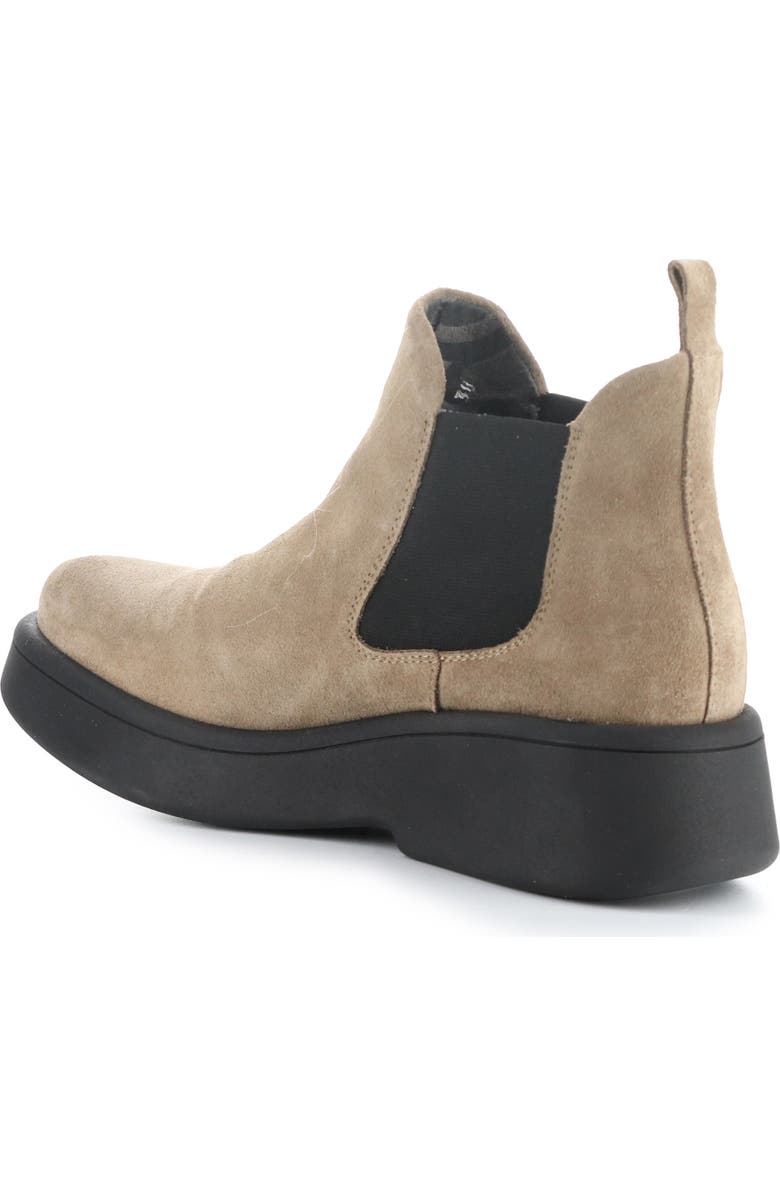 Fly London Mulk Boot, Alternate, color, Taupe Oil Suede