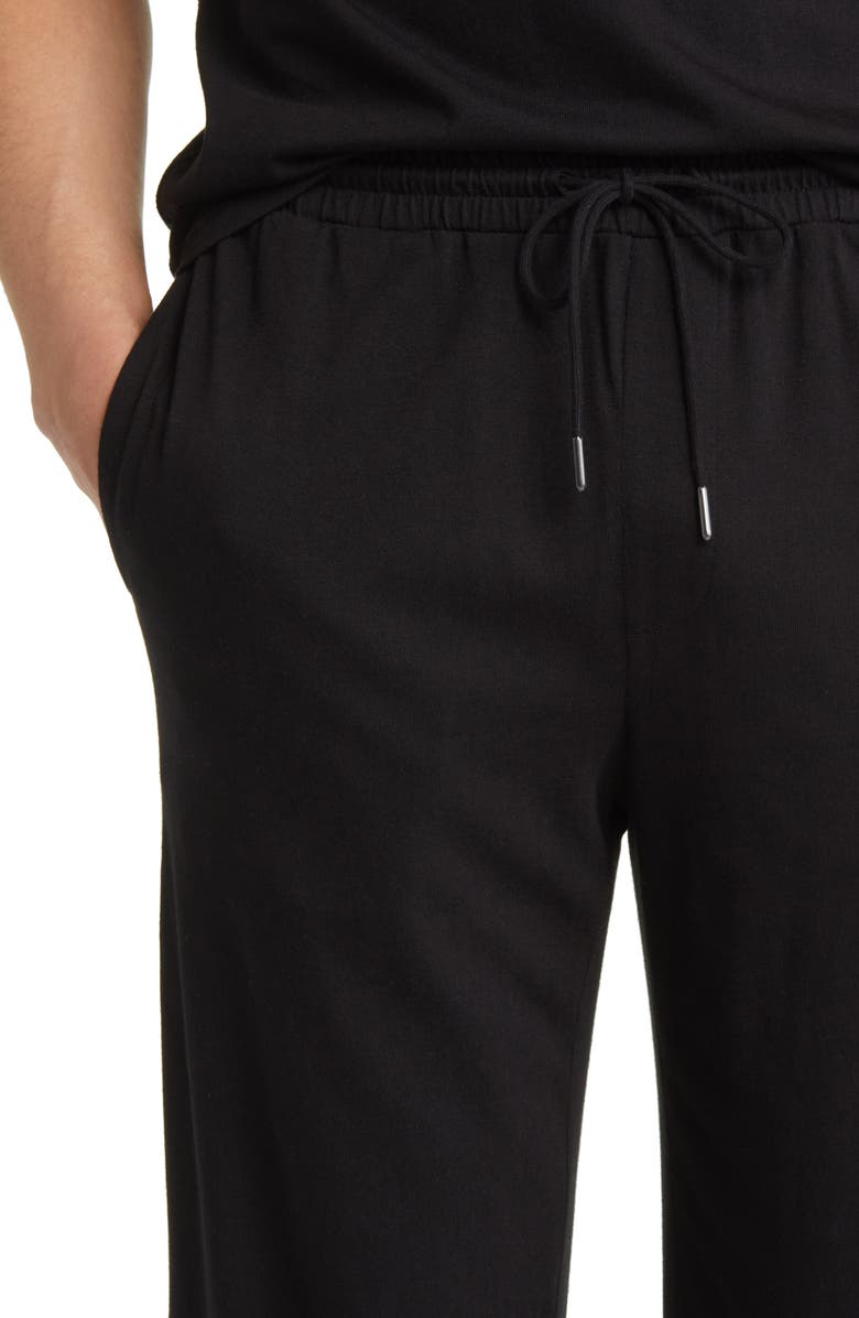 Nordstrom Cotton & Tencel<sup>®</sup> Modal Lounge Pants, Alternate, color,