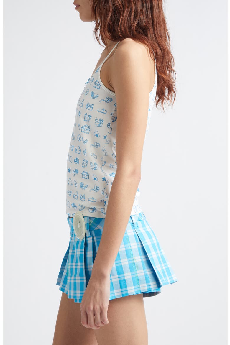 Dashi Tank, Alternate, color, BLUE MULTI