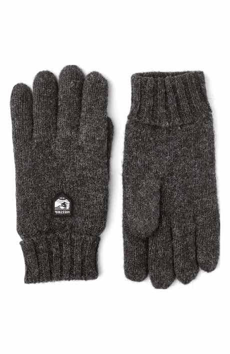 Hestra Wool Blend Gloves