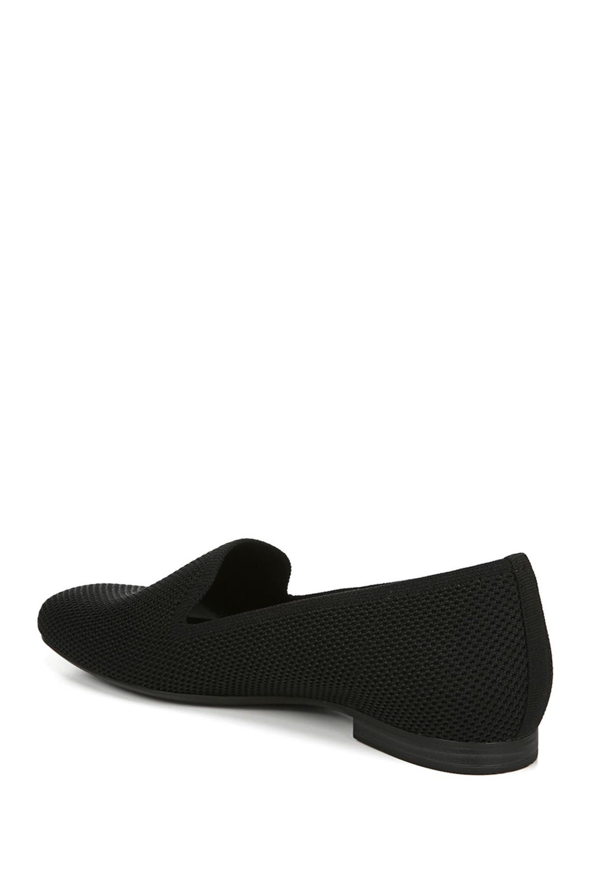 Naturalizer Kit Knit Loafer, Alternate, color, 