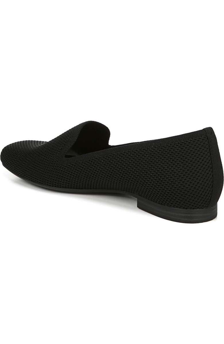 Naturalizer Kit Knit Loafer, Alternate, color,