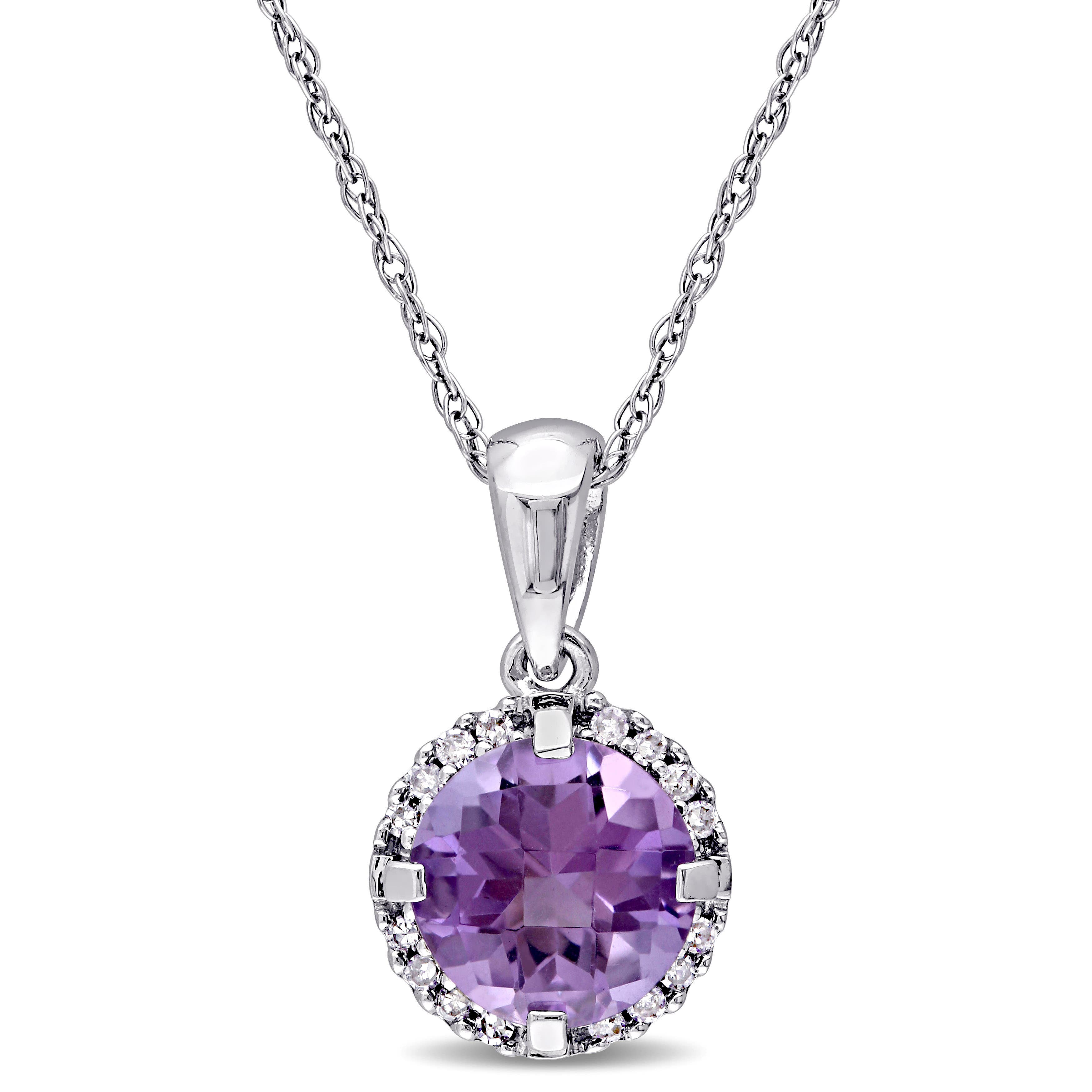 selected Amethyst