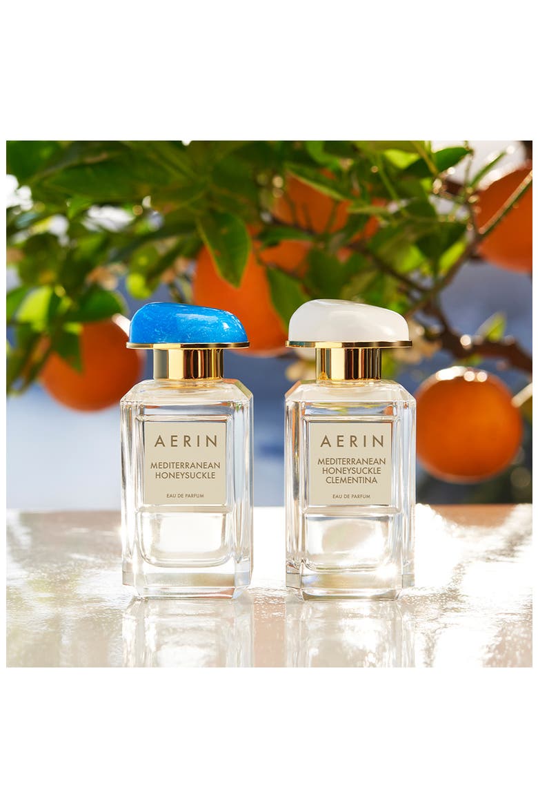 AERIN Beauty Mediterranean Honeysuckle Clementine Eau de Parfum, Alternate, color, NO COLOR