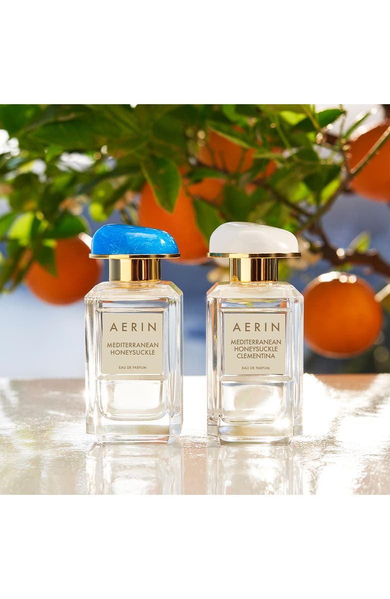 Estée Lauder AERIN Beauty Mediterranean Honeysuckle Clementine Eau de Parfum, Alternate, color, 