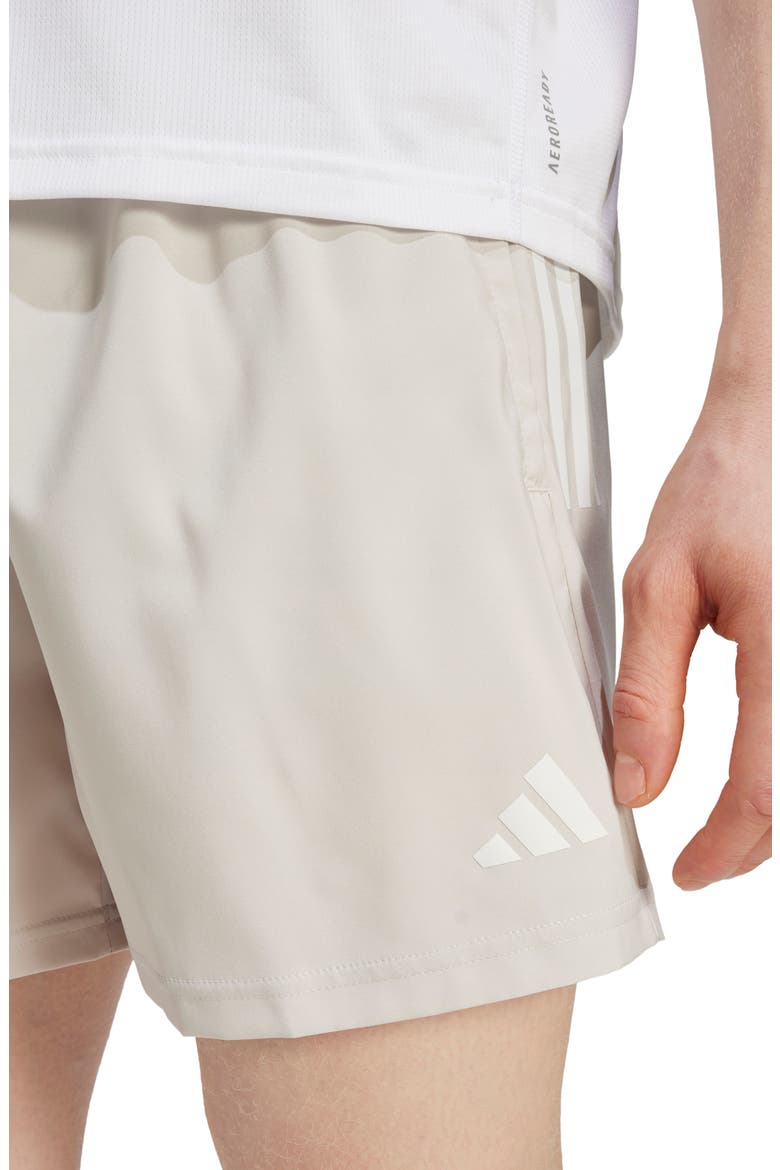 OTR B Running Shorts, Alternate, color, WONDER ALUMINA