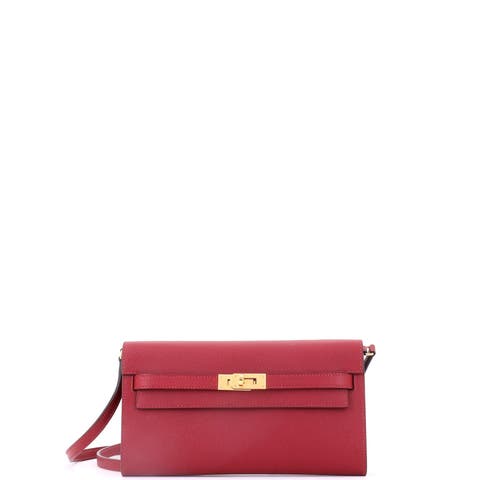 Kelly To Go Wallet Epsom