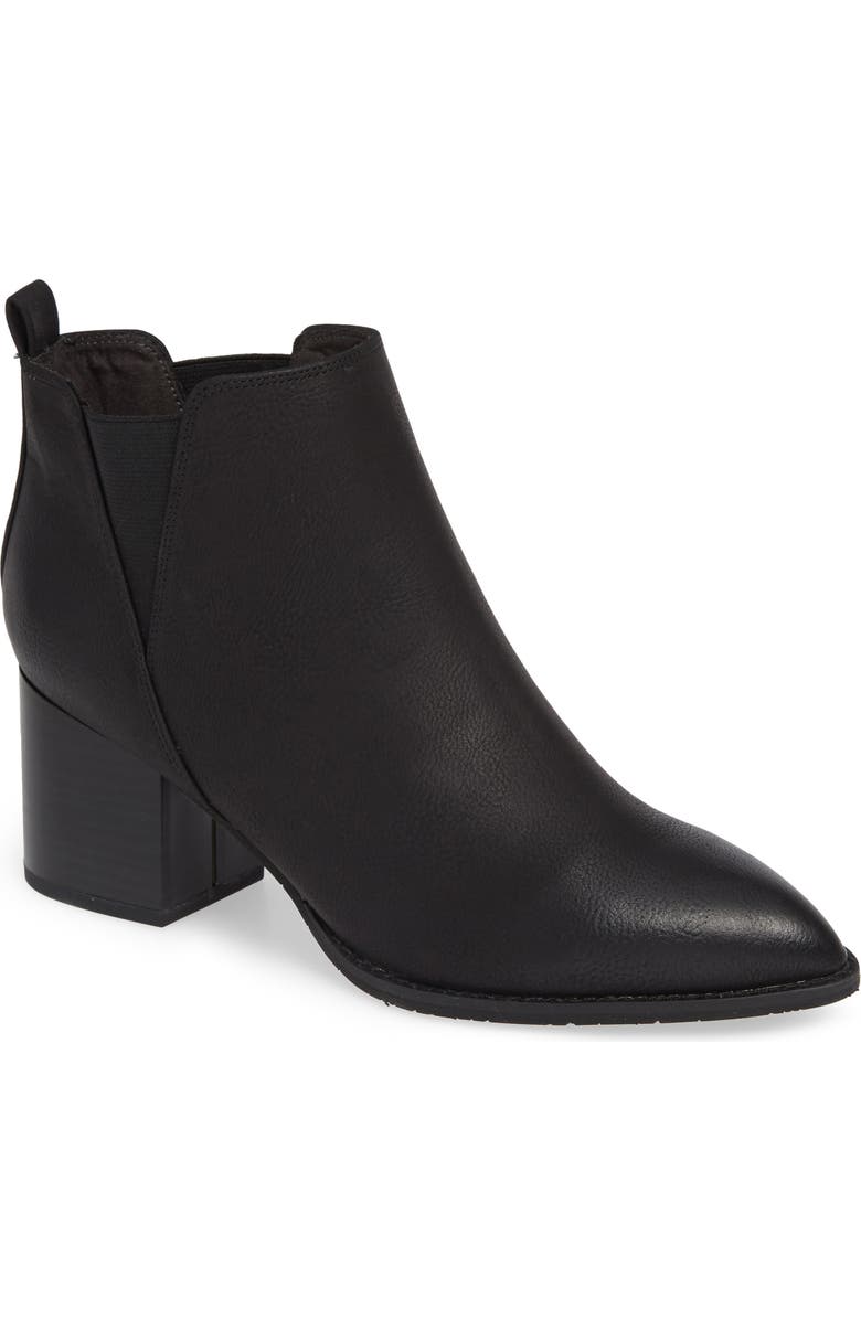 BC Footwear Depth Vegan Bootie, Main, color,