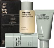 Nécessaire The Body Essentials Eucalyptus Kit