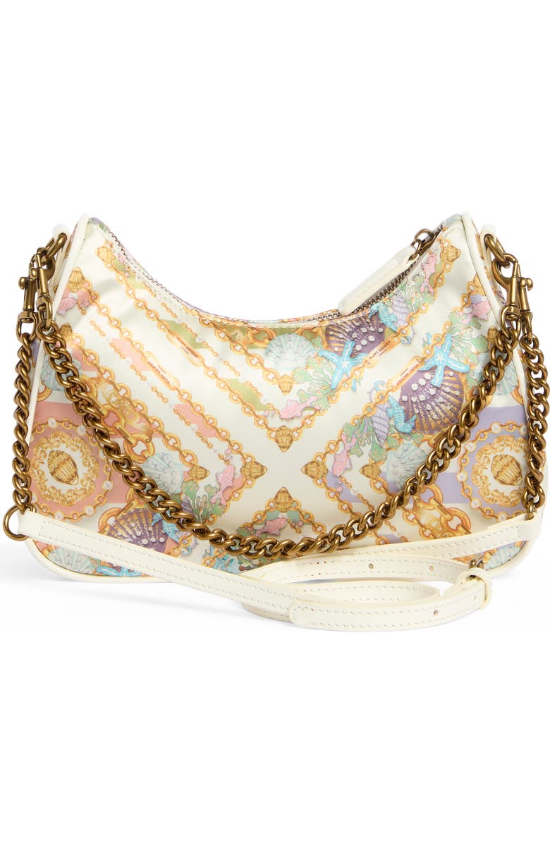 Kurt Geiger London Portobello Shoulder Bag, Alternate, color,