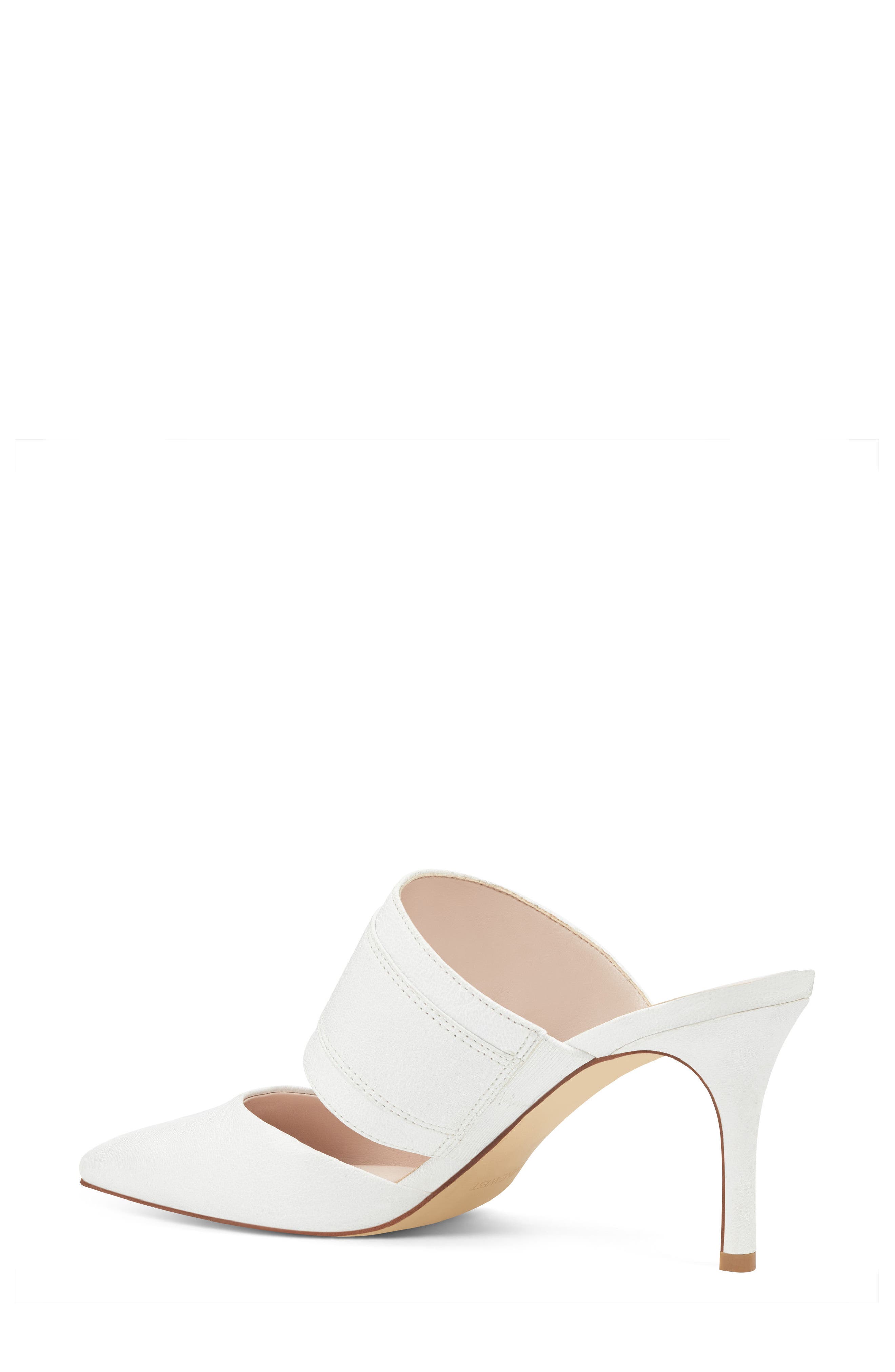 Nine West Mariterase Buckle Mule, Alternate, color, 