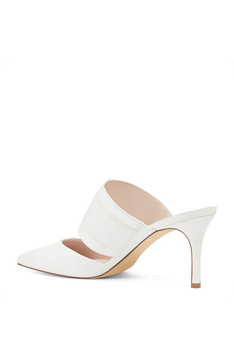 Nine West Mariterase Buckle Mule, Alternate, color,