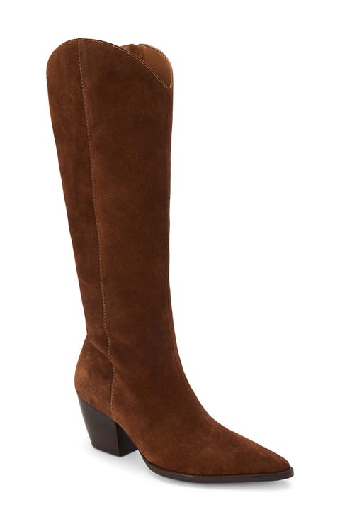 Bellamy Western Boot (Women)