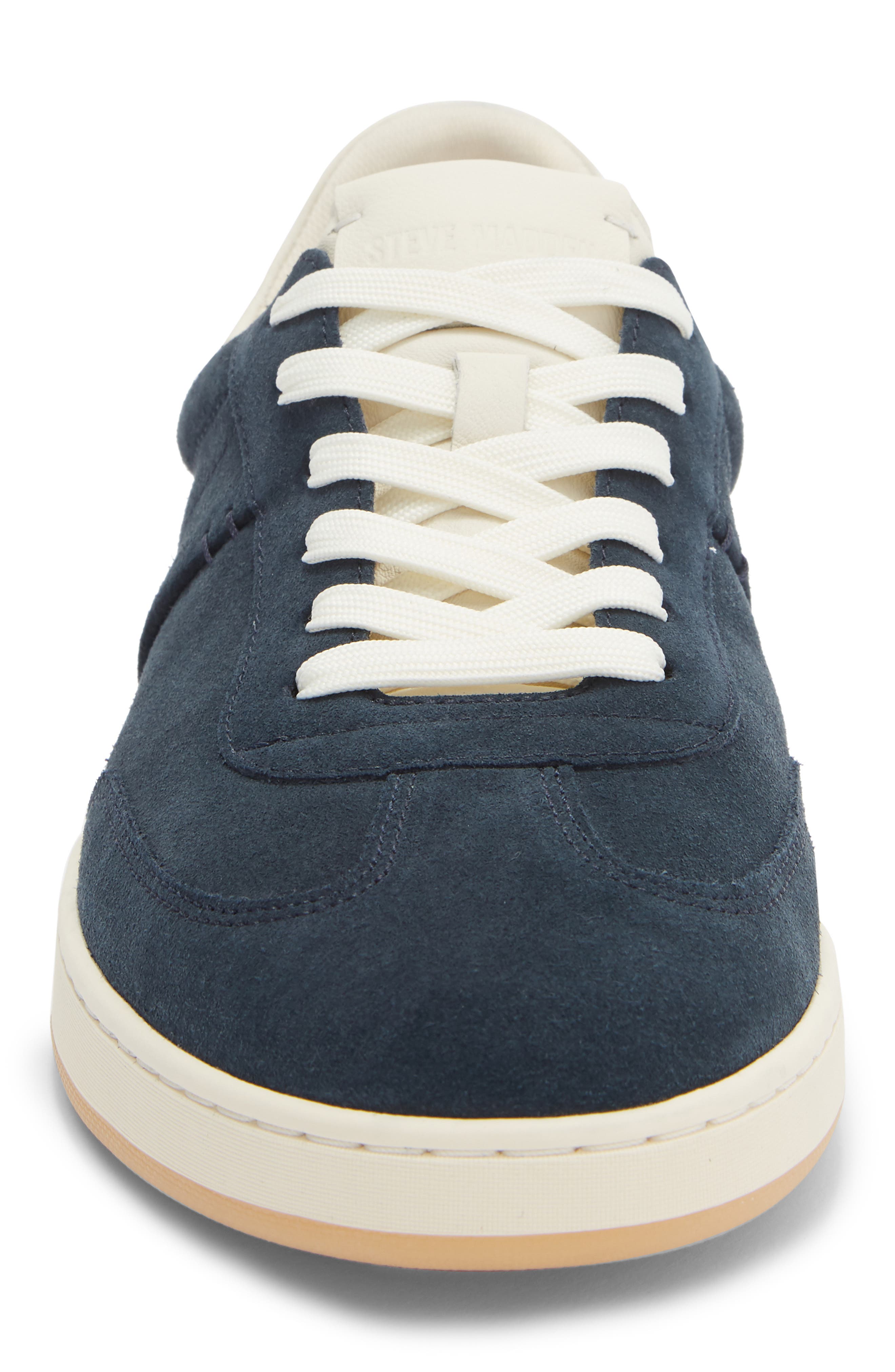 Dacono Sneaker, Alternate, color, NAVY/ WHITE