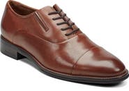 Kenneth Cole New York Tully Cap Toe Oxford