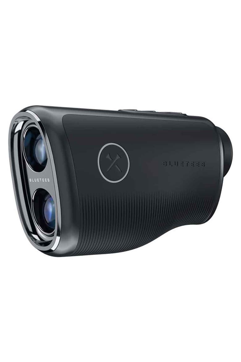 Captain Pro Golf Rangefinder, Main, color, Black