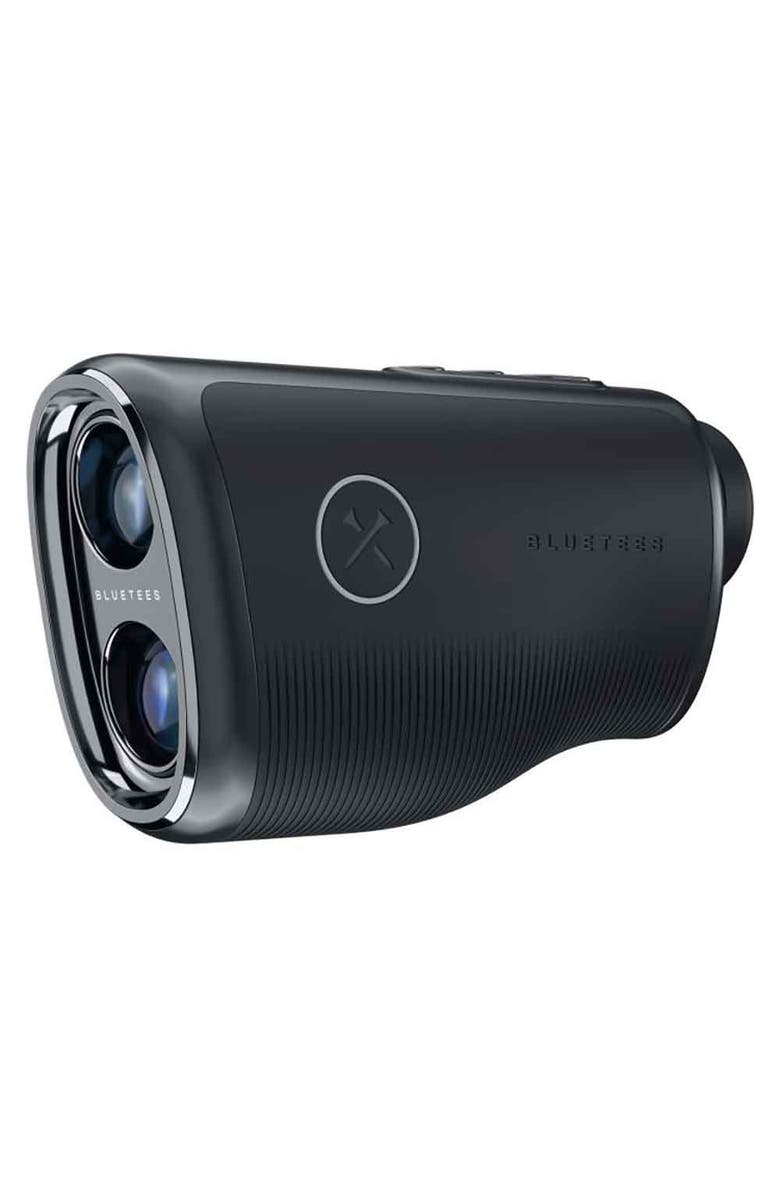 Blue Tees Captain Pro Golf Rangefinder, Main, color, Black