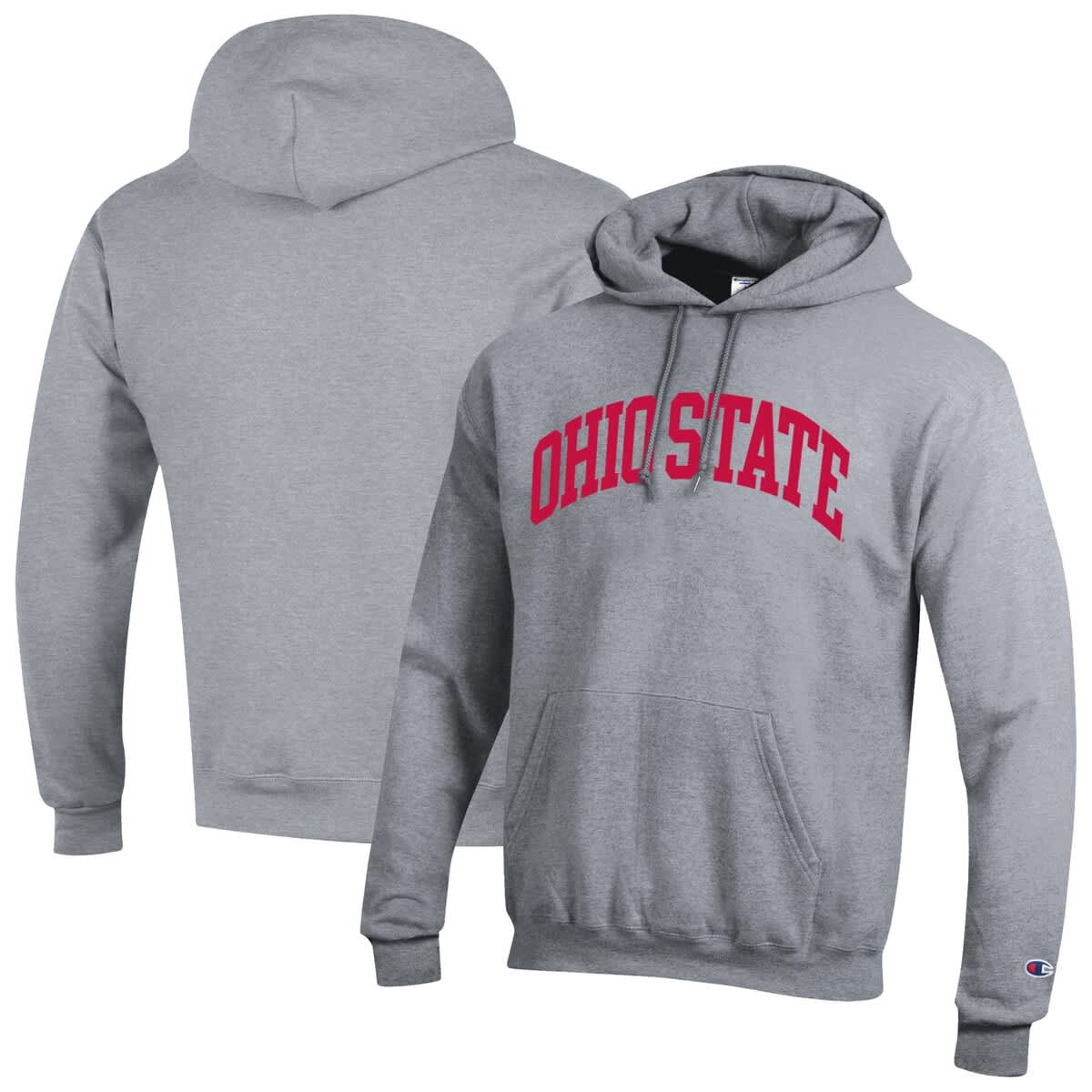 selected Heather Gray