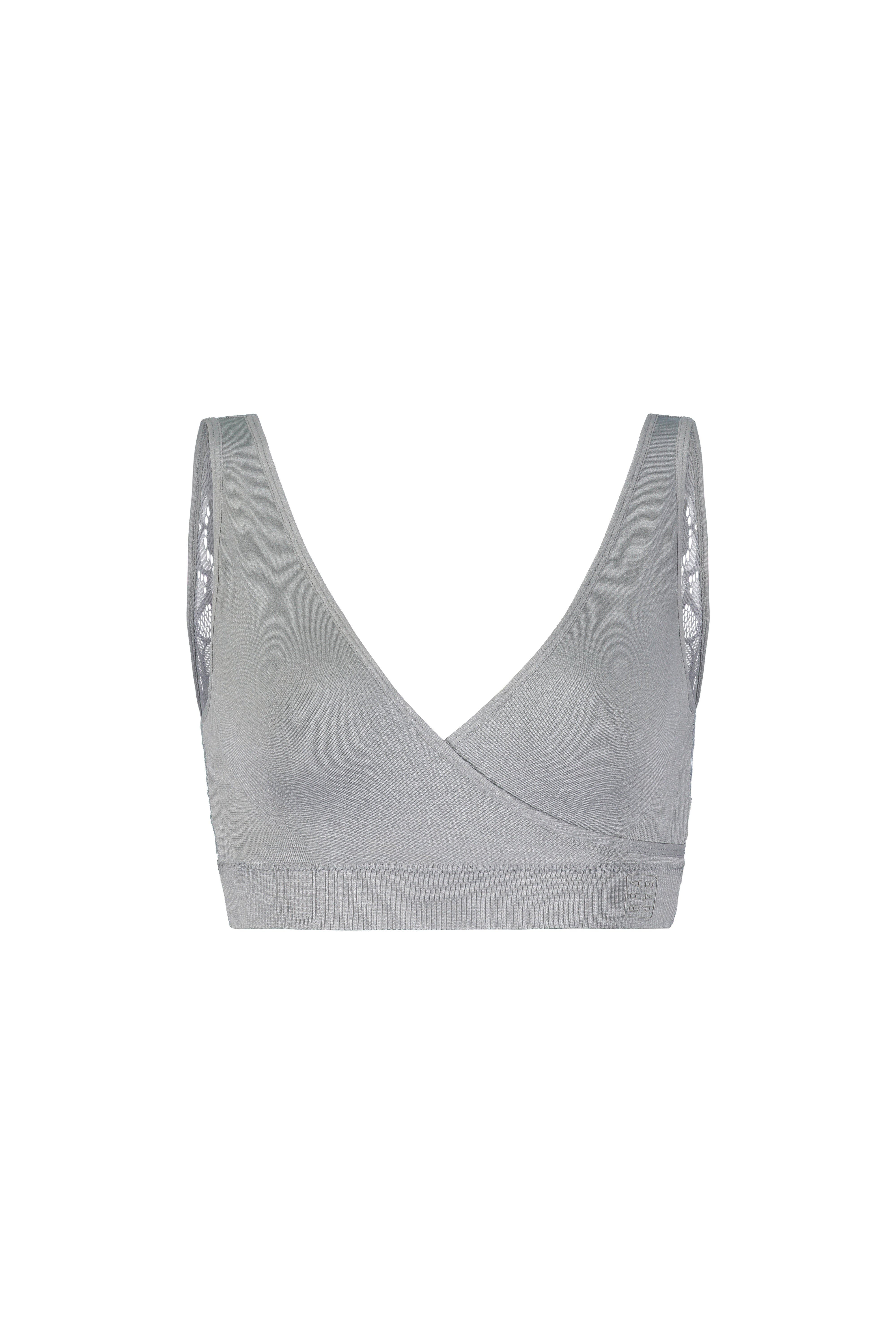 selected Natural Grey