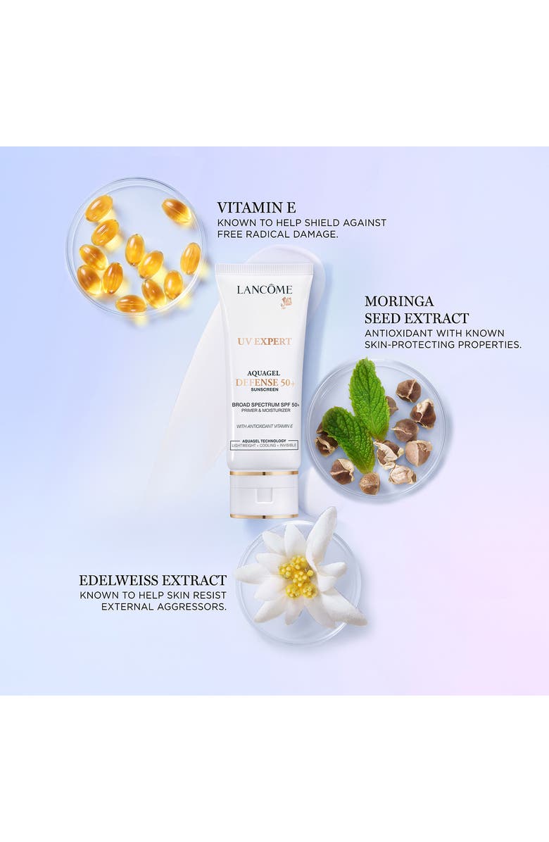 Lancôme Hydration Ritual Skincare Set USD $103 Value, Alternate, color, 