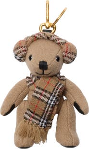 Burberry Thomas Bear Charm