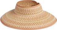 Nordstrom Packable Full Brim Visor