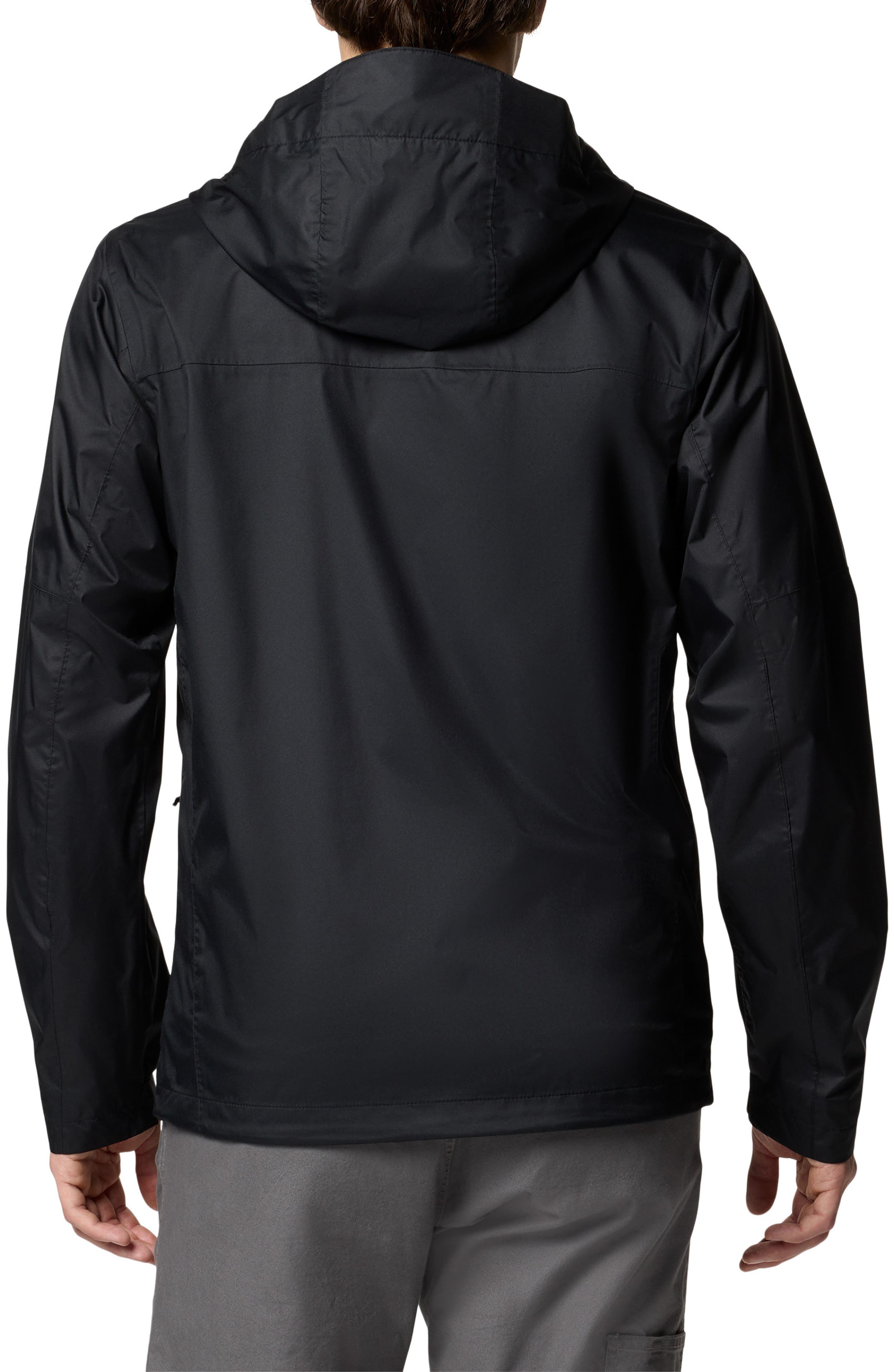 Inner Limits III Jacket - image 2