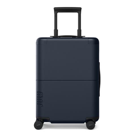Carry On Suitcase