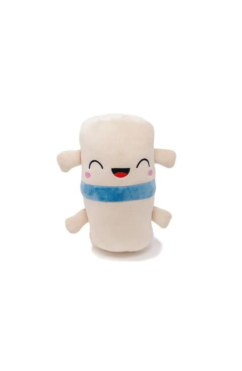Spine Plushie Organ