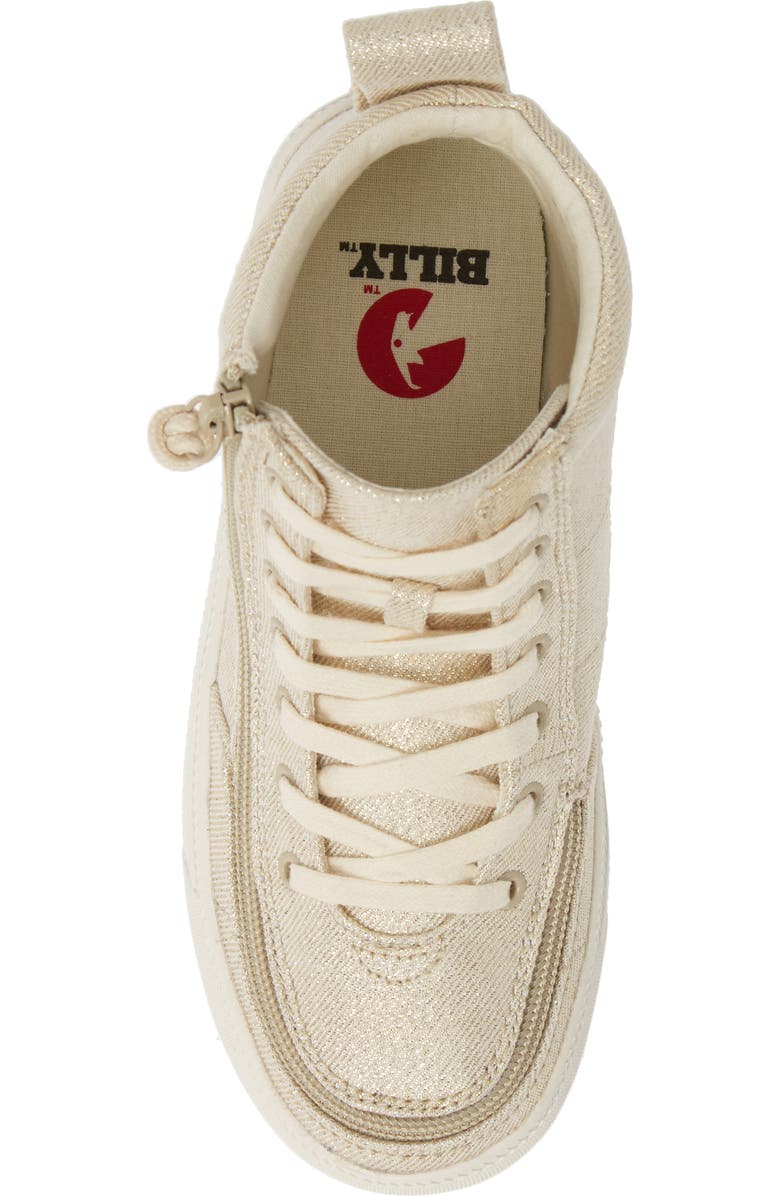 BILLY Footwear Classic High Top Sneaker, Alternate, color,