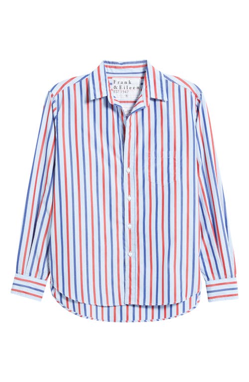 Frank & Eileen Eileen Relaxed Button-up Shirt
