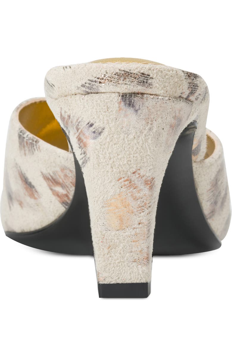 DKNY Byrony Slide Sandal, Alternate, color,