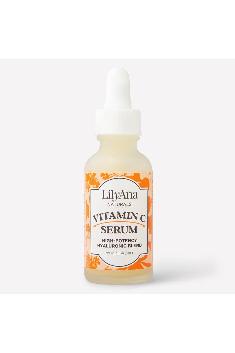Vitamin C Serum, Main, color, None