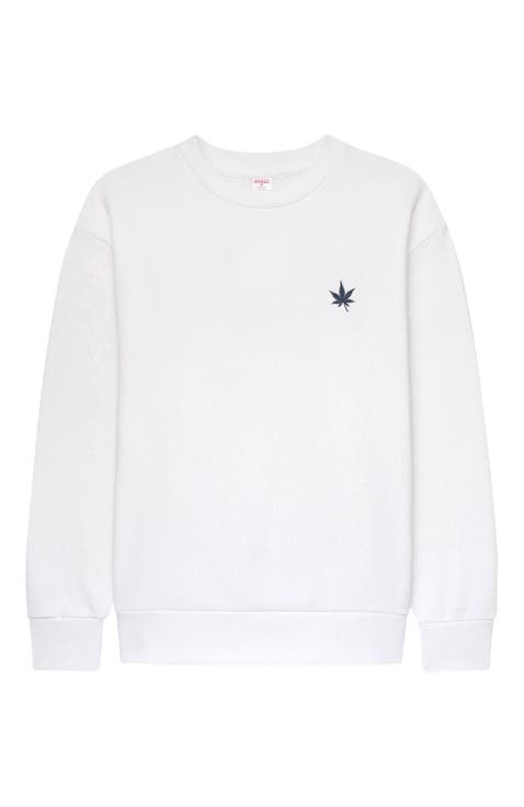 Fleece Crewneck