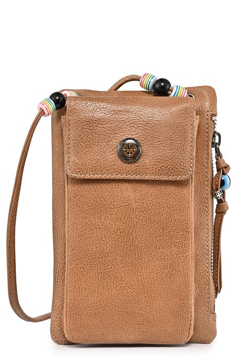 Northwood Crossbody Wallet