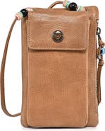 OLD TREND Northwood Crossbody Wallet