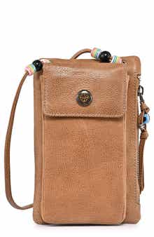 OLD TREND Northwood Crossbody Wallet
