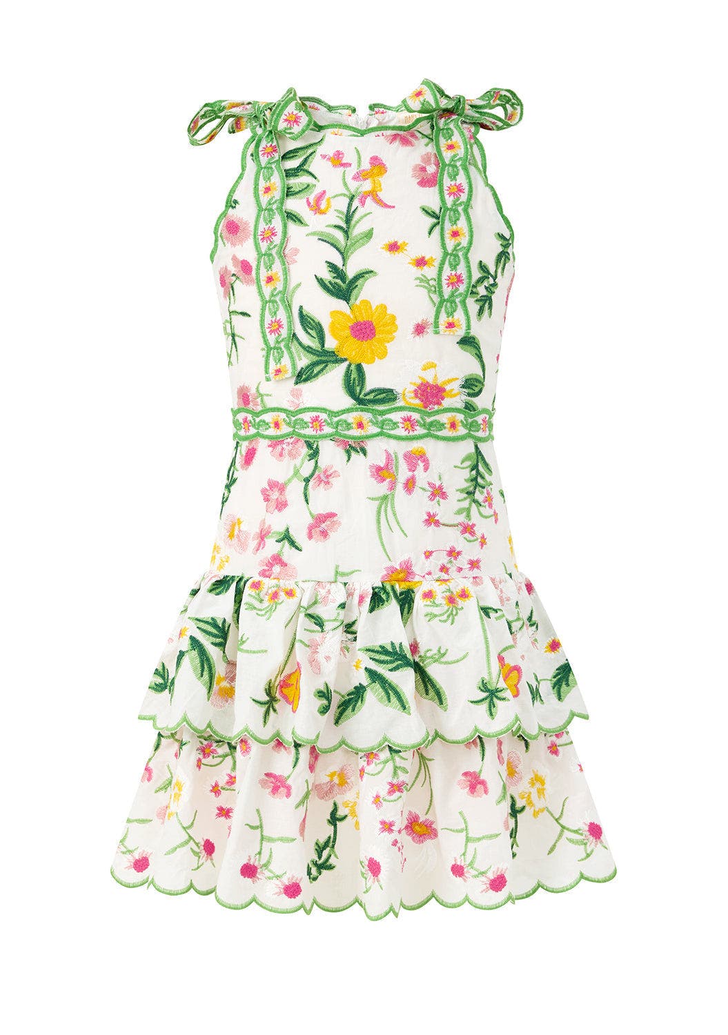selected Floral