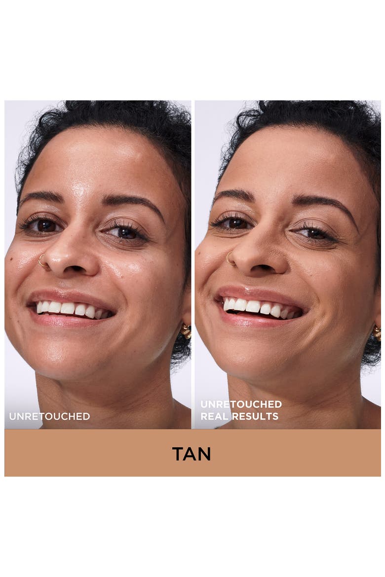 CC+ Natural Matte Color Correcting Full Coverage Cream, Alternate, color, TAN