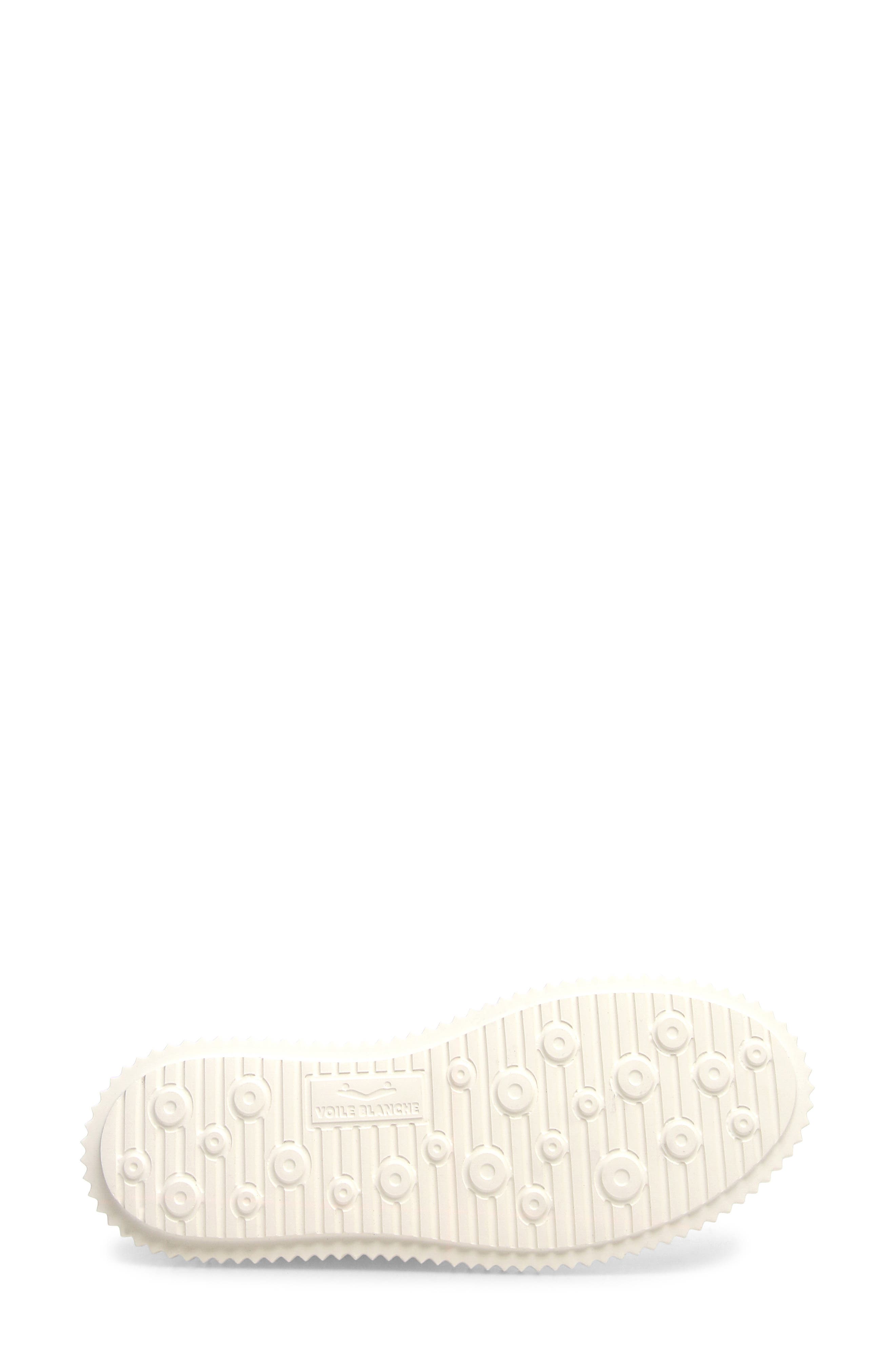 Voile Blanche Laura Sneaker, Alternate, color, 