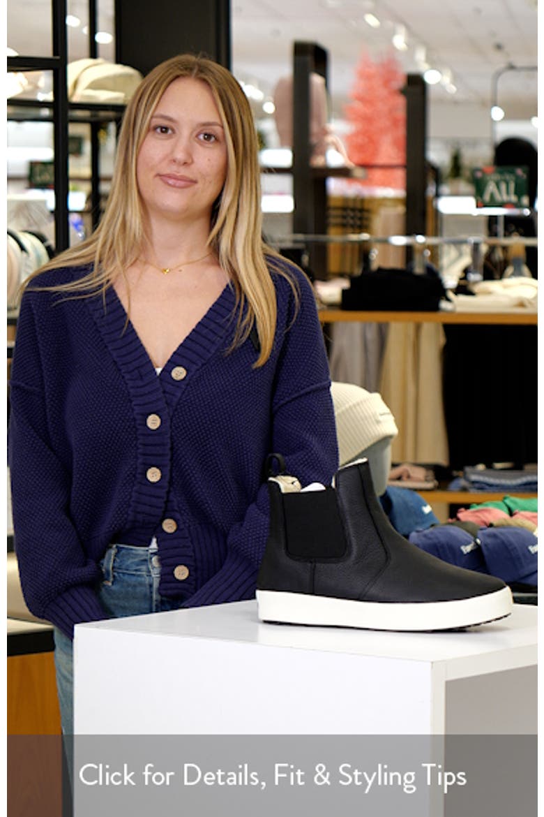 Strathcona Chelsea Boot video