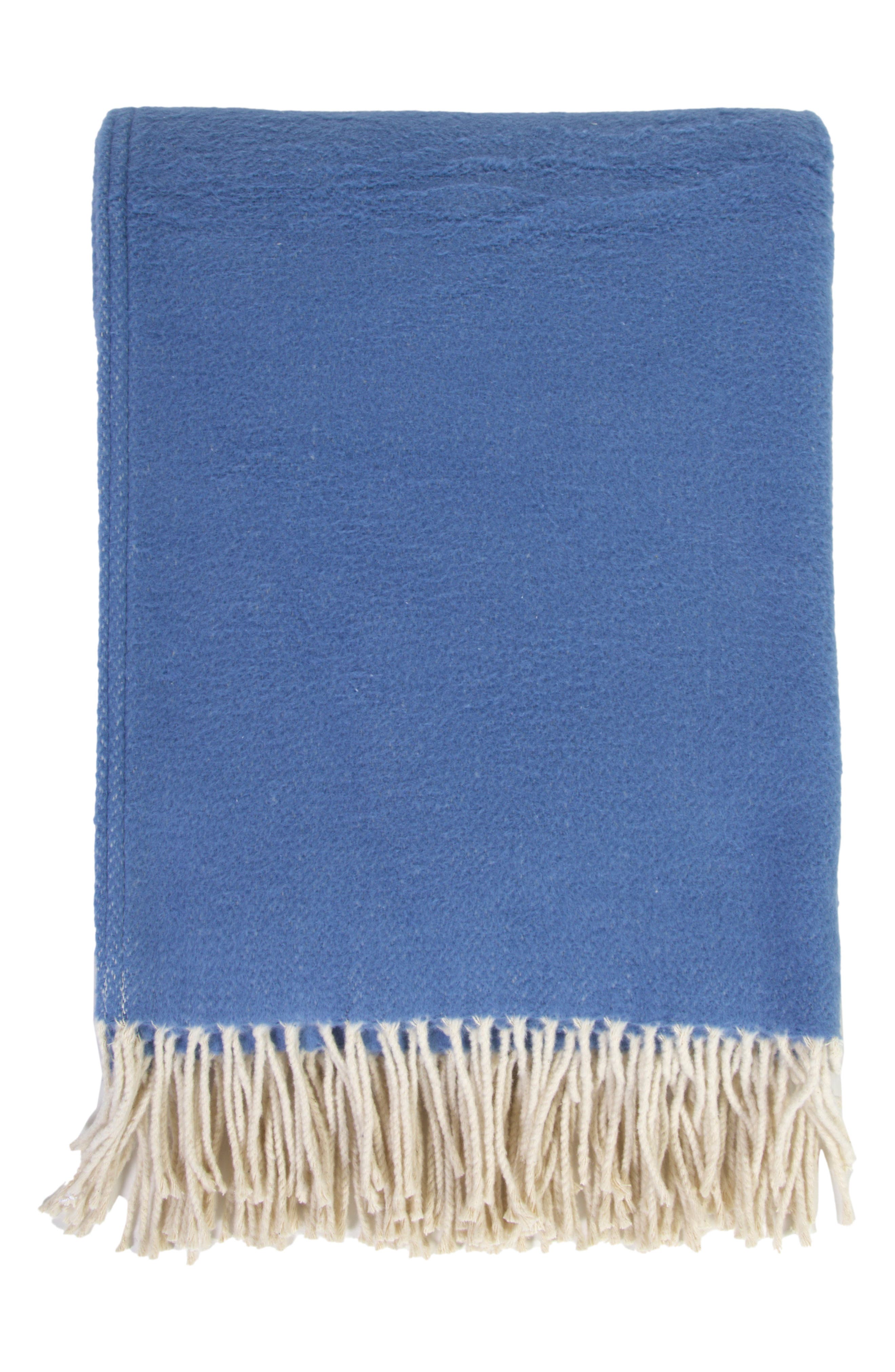 FRENCH BLUE
