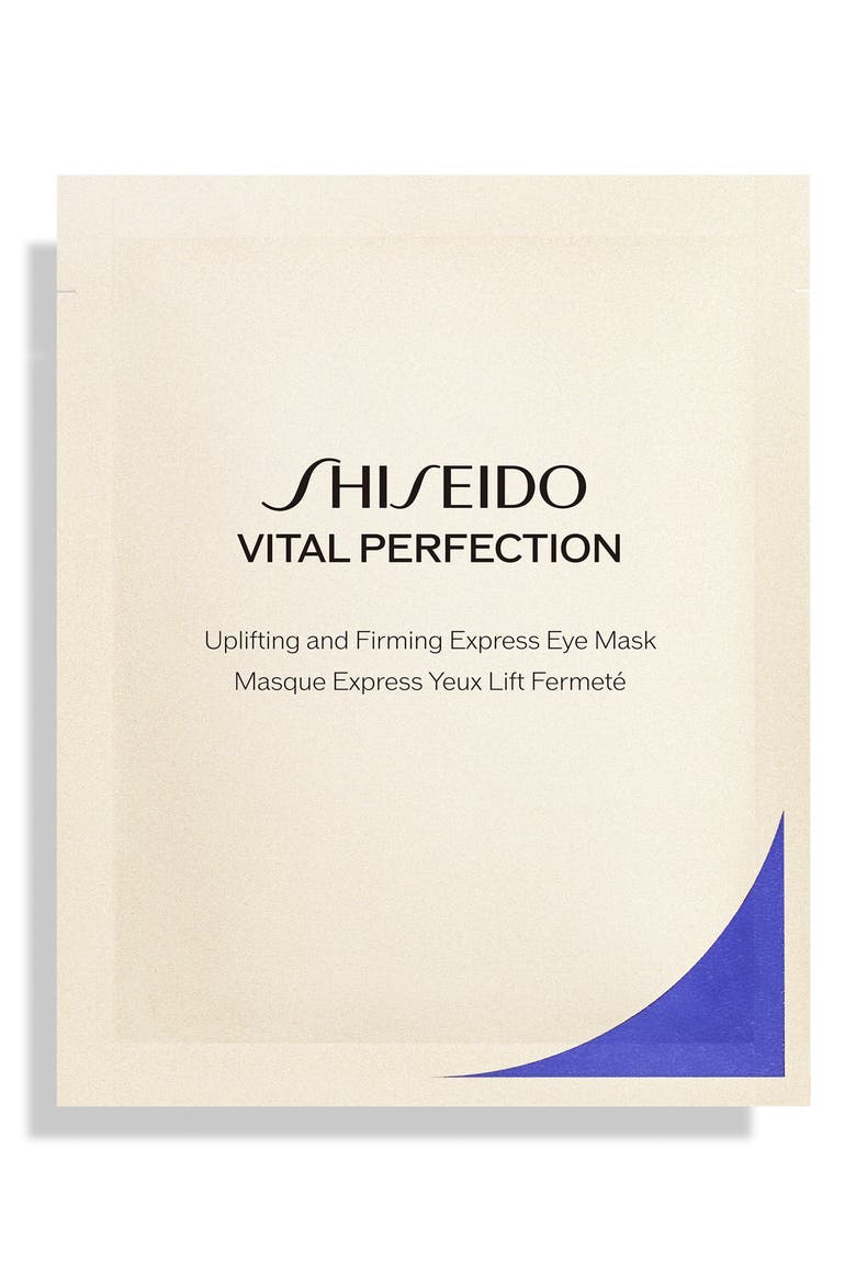 Vital Perfection Uplifting and Firming Express Eye Mask, Alternate, color, NO COLOR