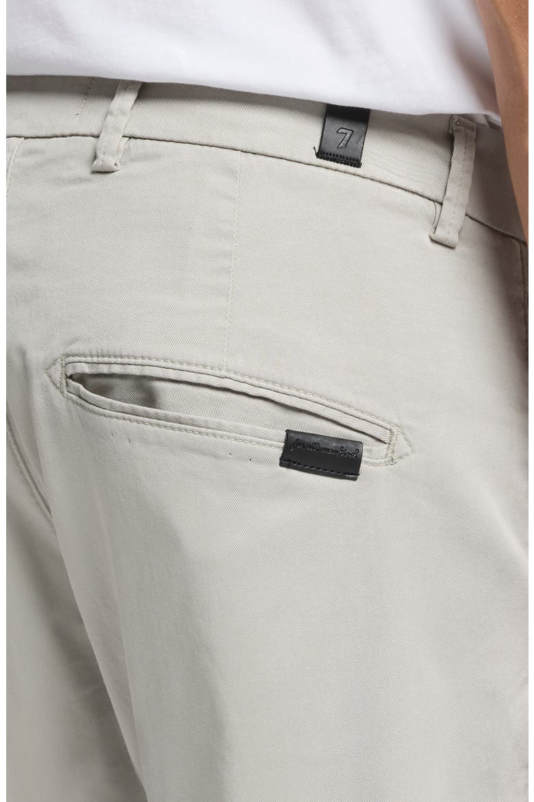 Adrien Weightless Slim Fit Chinos, Alternate, color, GENTLE GREY