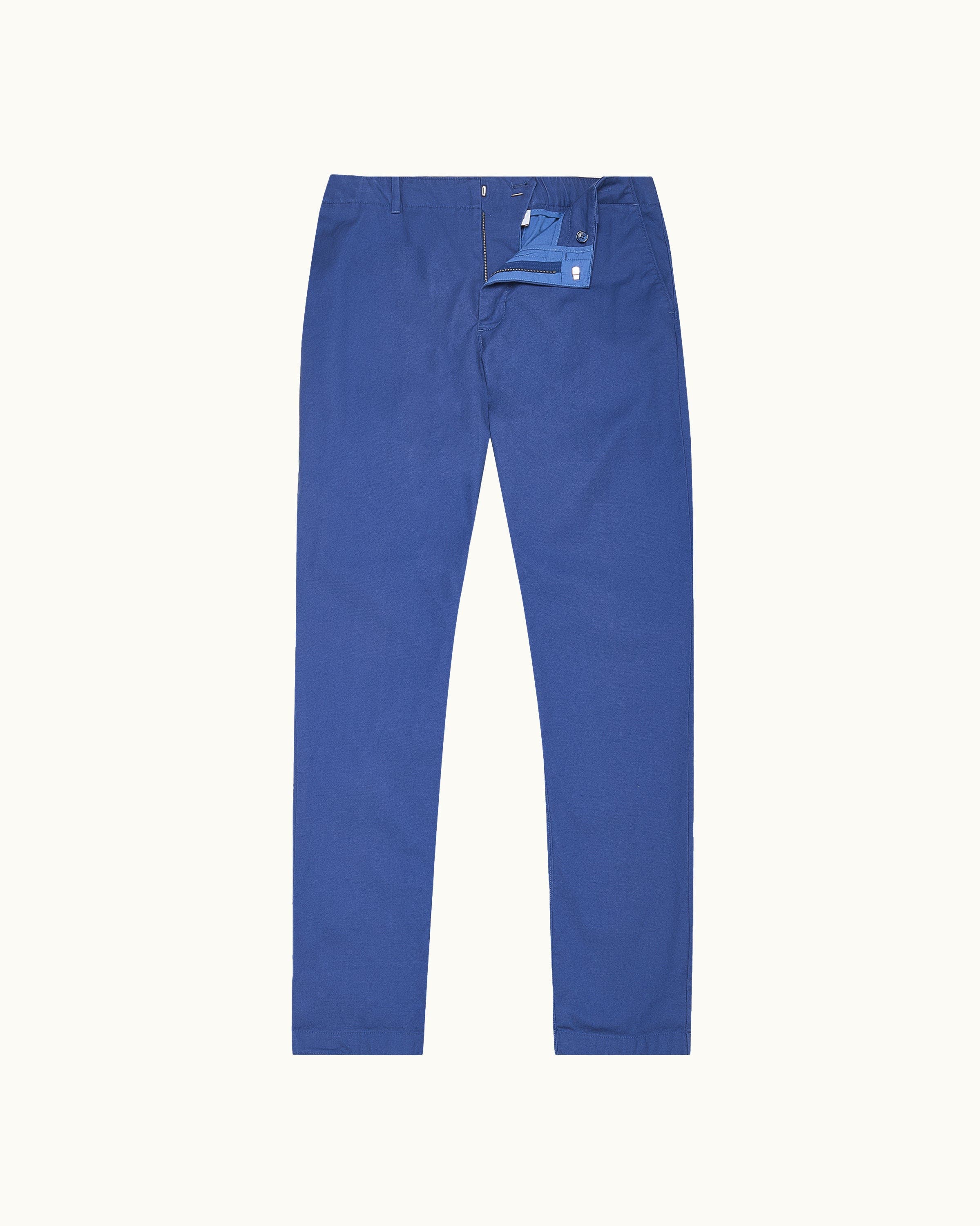 selected NIGHTFALL BLUE